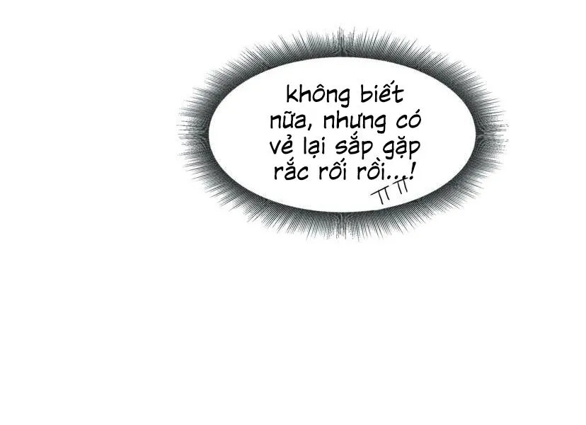 Món đồ chơi kỳ lạ của Vargoth Chapter 14 Trang 58