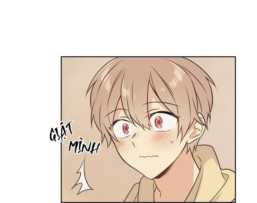 Món đồ chơi kỳ lạ của Vargoth Chapter 14 Trang 60