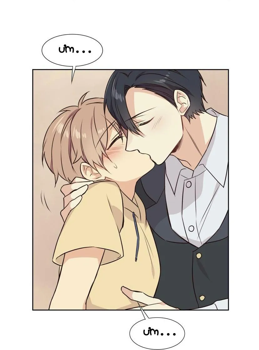 Món đồ chơi kỳ lạ của Vargoth Chapter 14 Trang 64