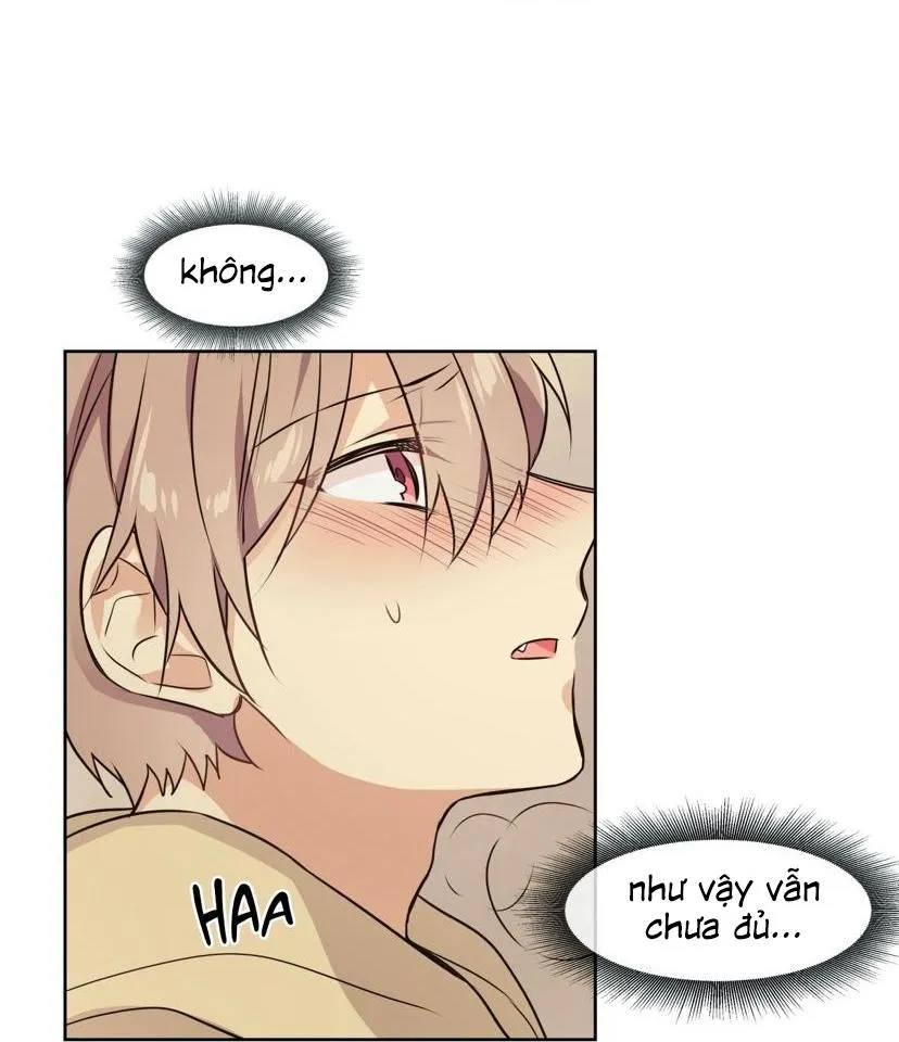 Món đồ chơi kỳ lạ của Vargoth Chapter 14 Trang 65