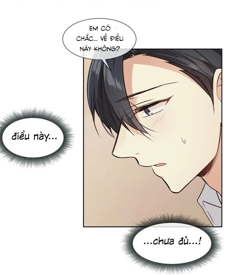 Món đồ chơi kỳ lạ của Vargoth Chapter 14 Trang 66