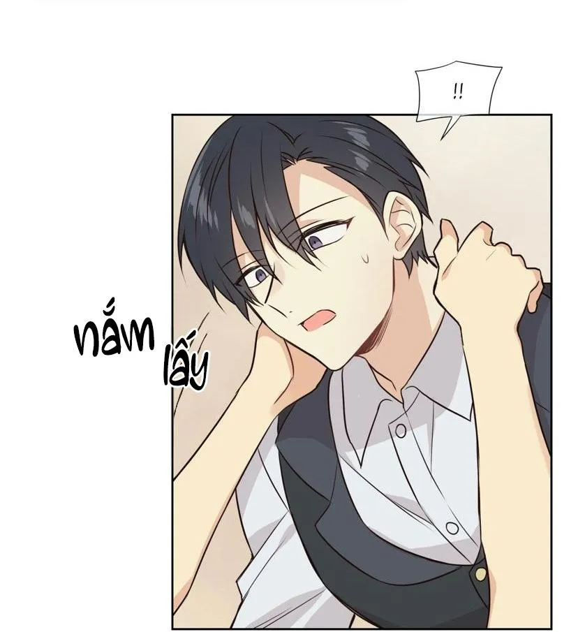 Món đồ chơi kỳ lạ của Vargoth Chapter 14 Trang 69