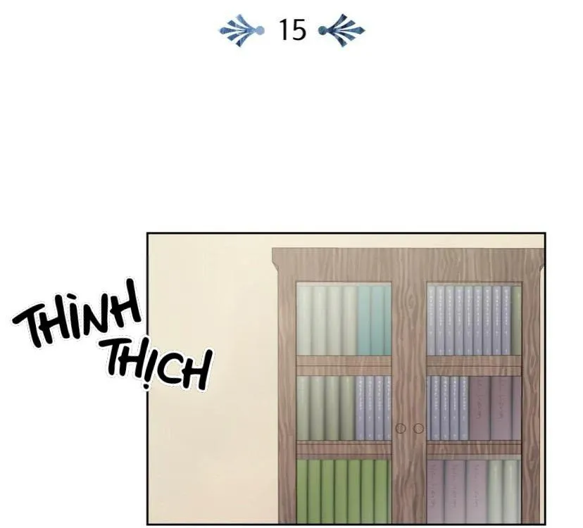 Món đồ chơi kỳ lạ của Vargoth Chapter 15 Trang 4