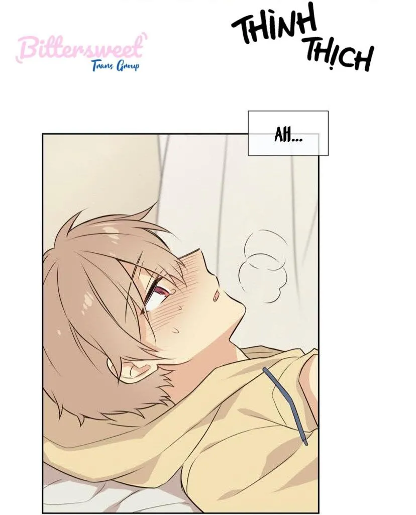 Món đồ chơi kỳ lạ của Vargoth Chapter 15 Trang 5