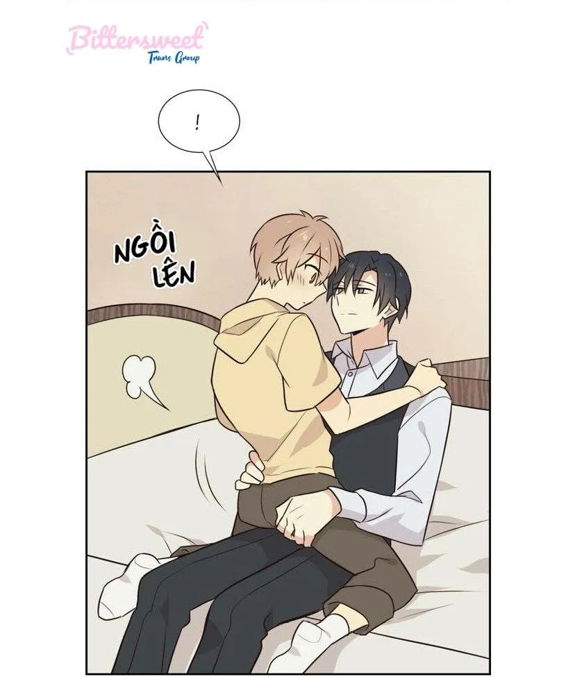 Món đồ chơi kỳ lạ của Vargoth Chapter 15 Trang 13