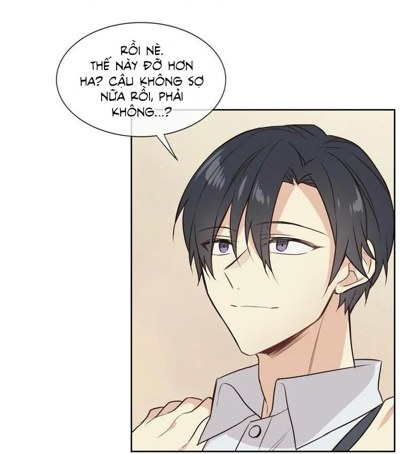 Món đồ chơi kỳ lạ của Vargoth Chapter 15 Trang 14