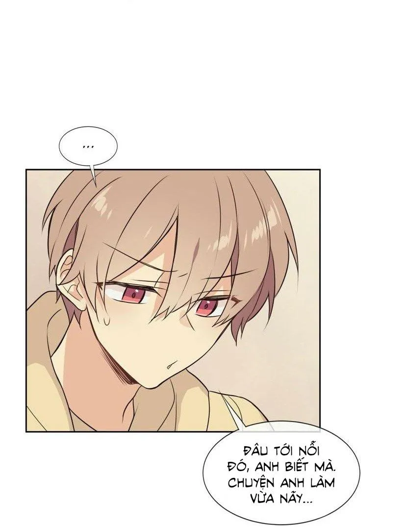 Món đồ chơi kỳ lạ của Vargoth Chapter 15 Trang 15