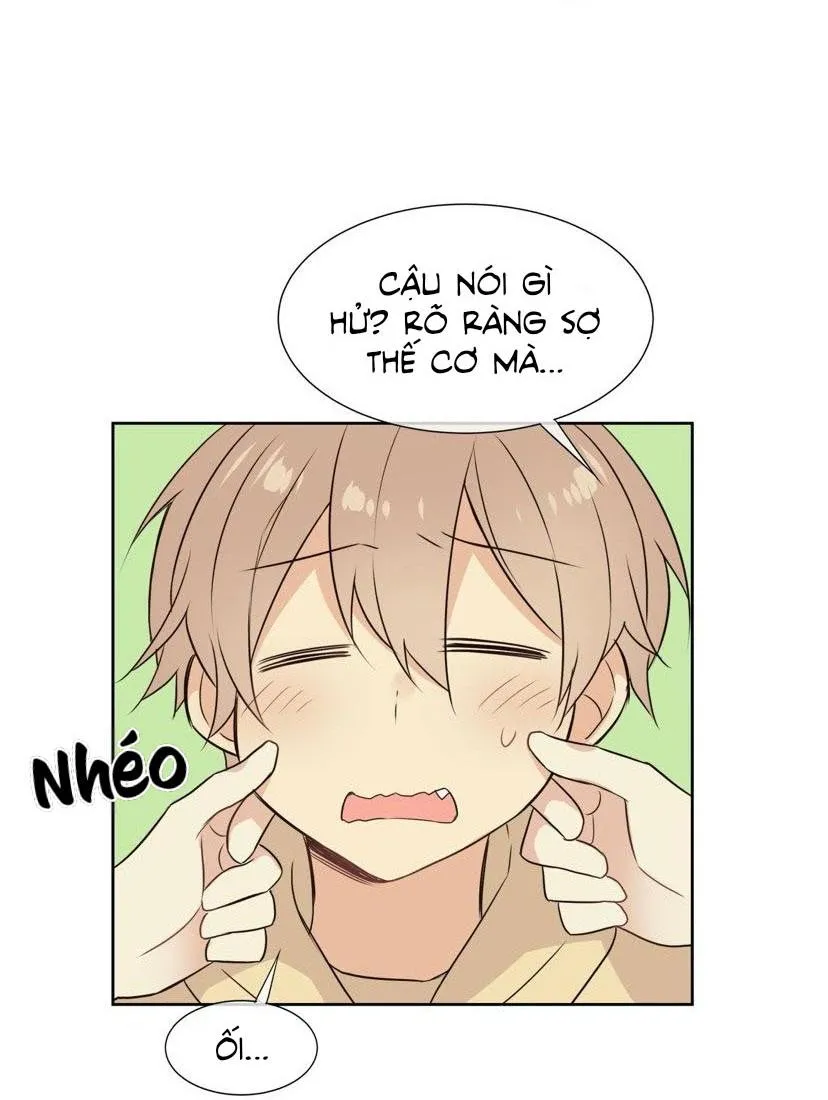 Món đồ chơi kỳ lạ của Vargoth Chapter 15 Trang 16