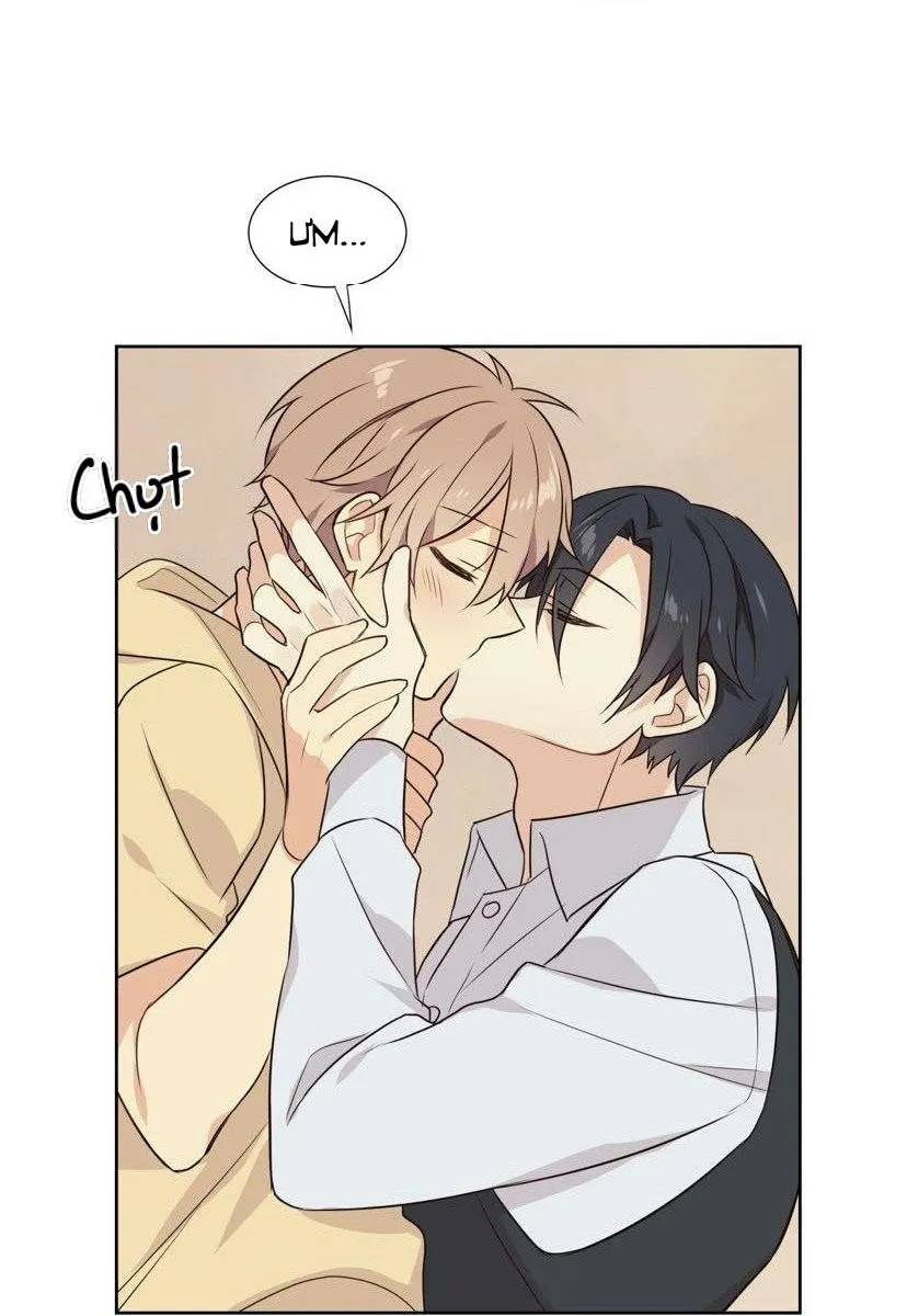 Món đồ chơi kỳ lạ của Vargoth Chapter 15 Trang 18