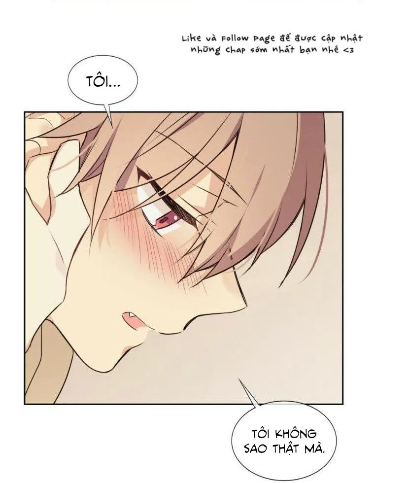 Món đồ chơi kỳ lạ của Vargoth Chapter 15 Trang 19