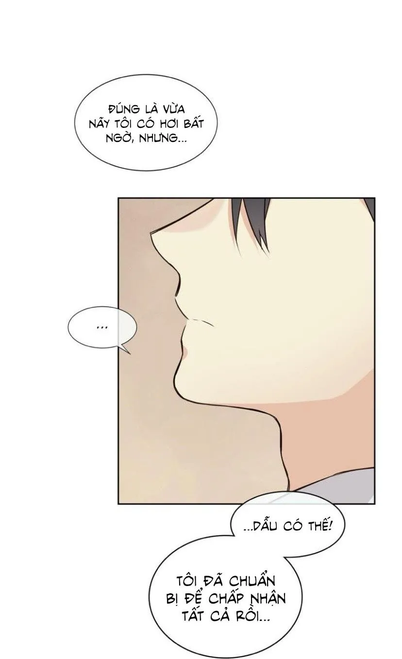 Món đồ chơi kỳ lạ của Vargoth Chapter 15 Trang 20