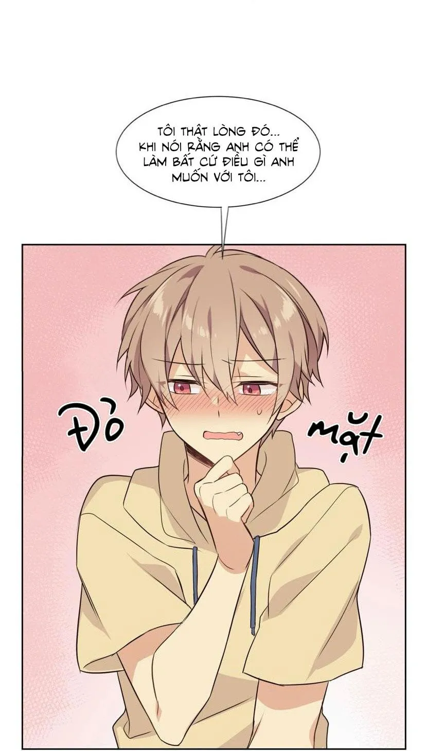 Món đồ chơi kỳ lạ của Vargoth Chapter 15 Trang 22