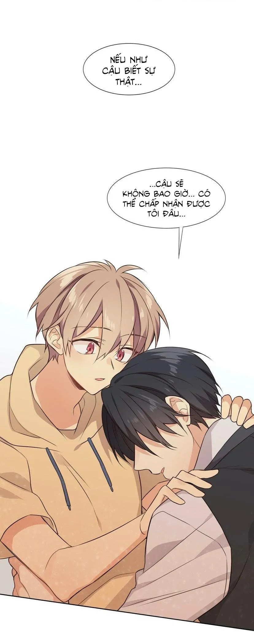 Món đồ chơi kỳ lạ của Vargoth Chapter 15 Trang 25