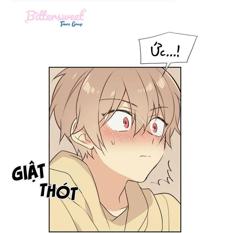 Món đồ chơi kỳ lạ của Vargoth Chapter 15 Trang 27