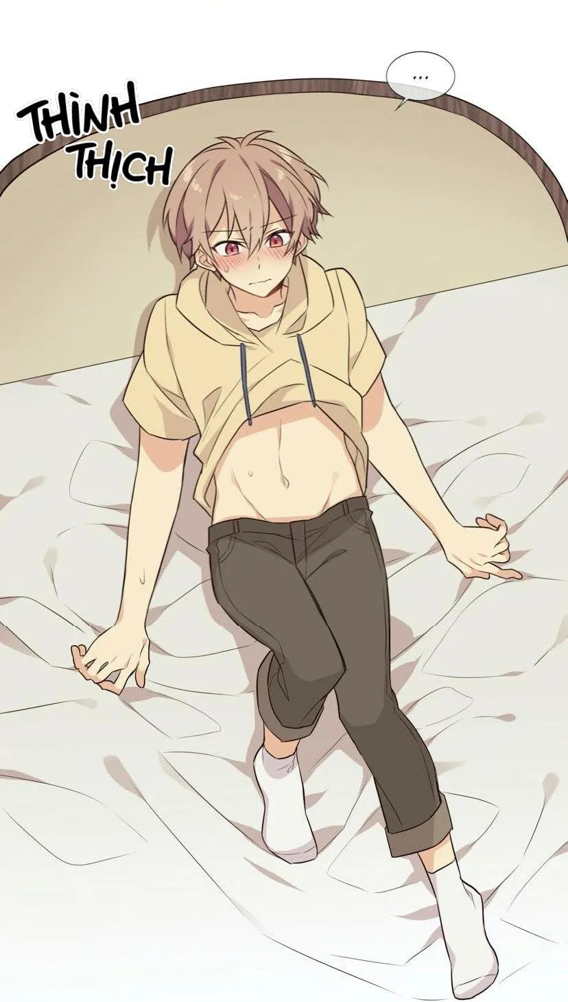 Món đồ chơi kỳ lạ của Vargoth Chapter 15 Trang 29