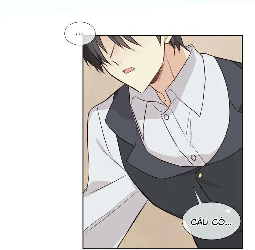 Món đồ chơi kỳ lạ của Vargoth Chapter 15 Trang 30