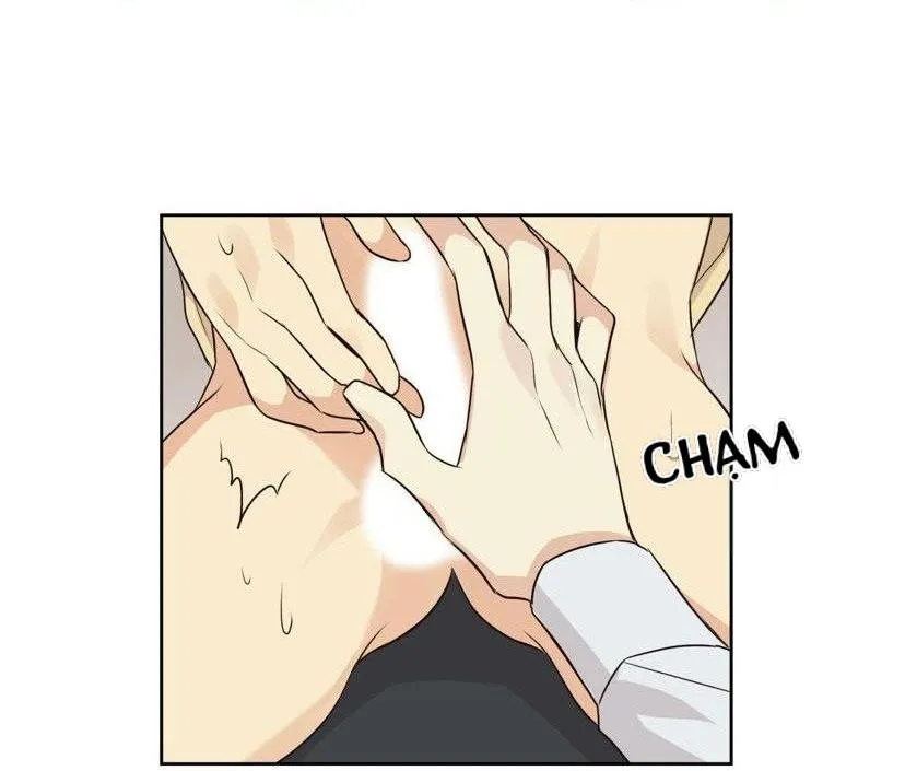 Món đồ chơi kỳ lạ của Vargoth Chapter 15 Trang 38