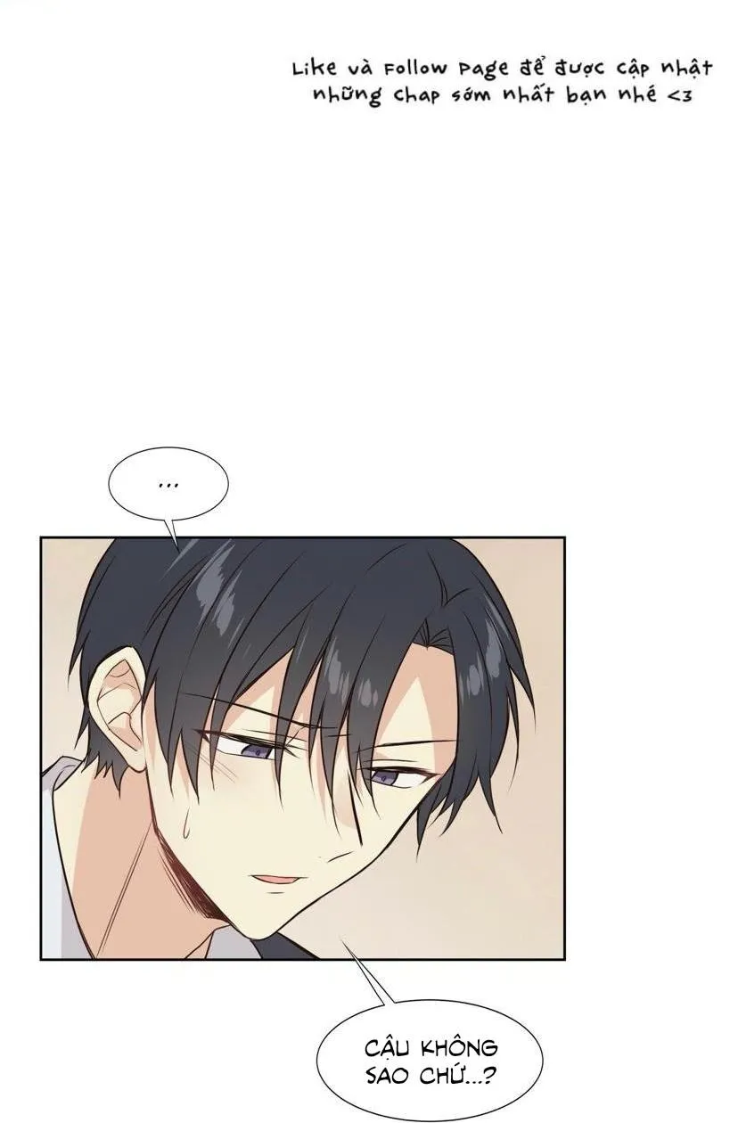 Món đồ chơi kỳ lạ của Vargoth Chapter 15 Trang 40