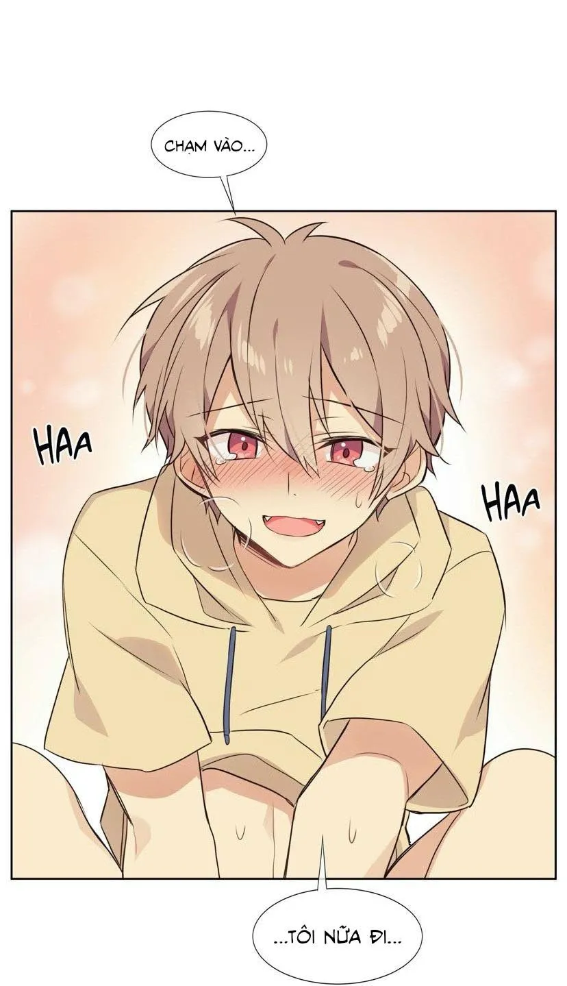 Món đồ chơi kỳ lạ của Vargoth Chapter 15 Trang 43