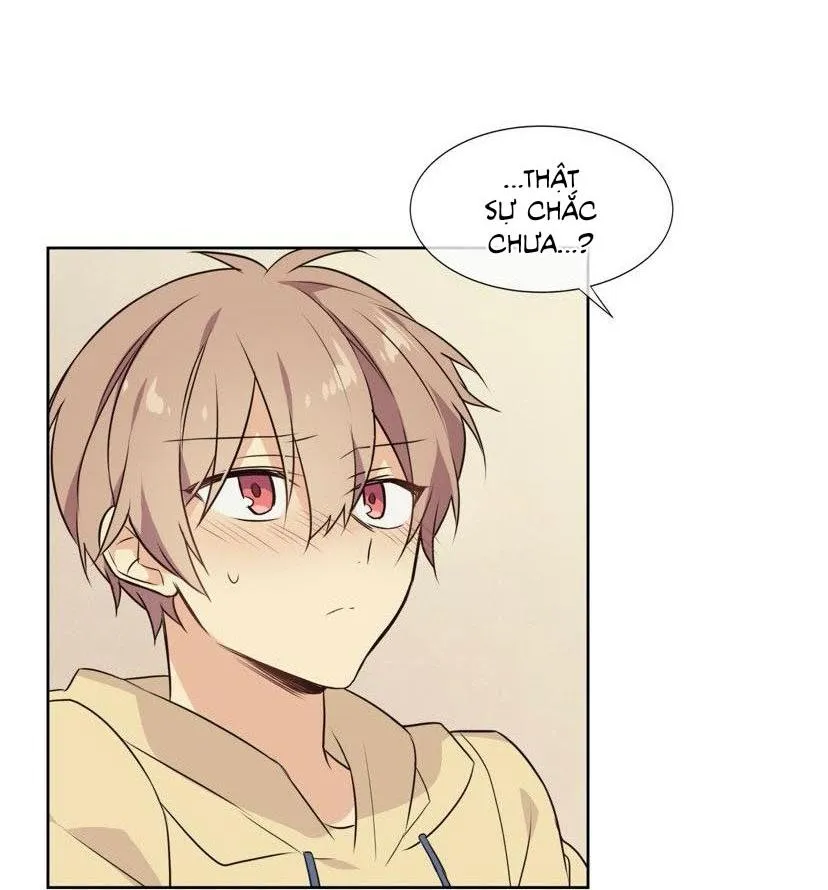 Món đồ chơi kỳ lạ của Vargoth Chapter 15 Trang 45