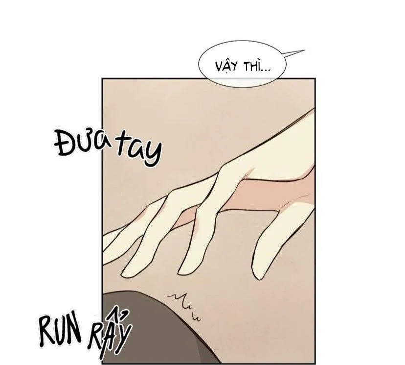 Món đồ chơi kỳ lạ của Vargoth Chapter 15 Trang 48