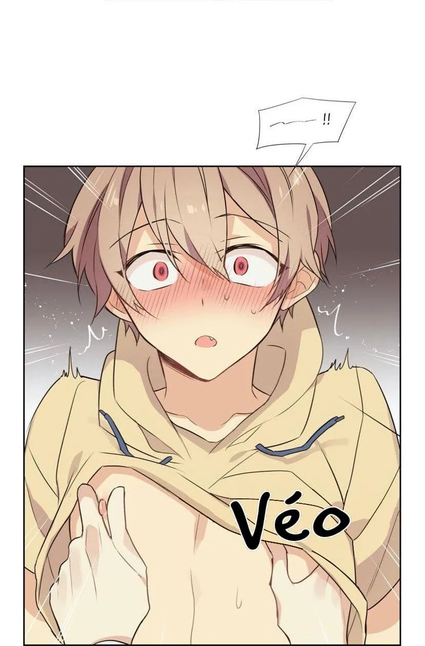 Món đồ chơi kỳ lạ của Vargoth Chapter 15 Trang 49