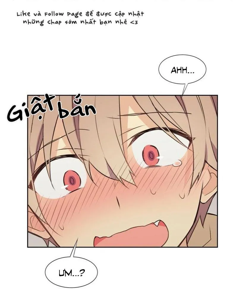 Món đồ chơi kỳ lạ của Vargoth Chapter 15 Trang 50