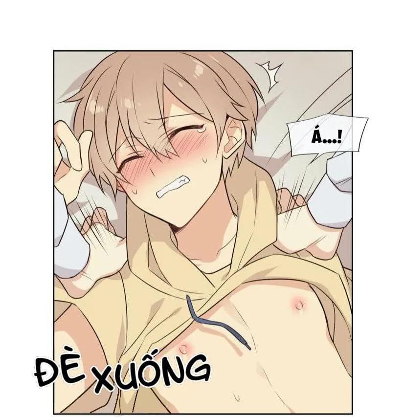 Món đồ chơi kỳ lạ của Vargoth Chapter 15 Trang 51