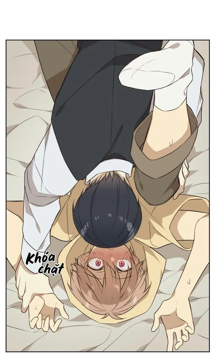 Món đồ chơi kỳ lạ của Vargoth Chapter 15 Trang 53