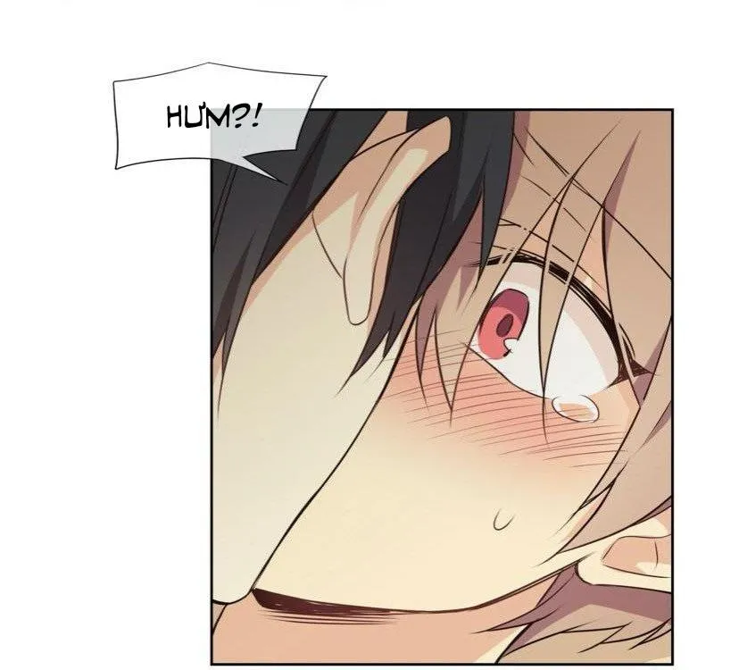 Món đồ chơi kỳ lạ của Vargoth Chapter 15 Trang 57