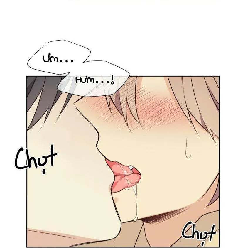 Món đồ chơi kỳ lạ của Vargoth Chapter 15 Trang 58