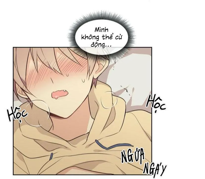 Món đồ chơi kỳ lạ của Vargoth Chapter 15 Trang 60