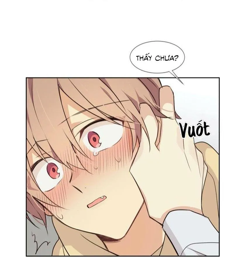 Món đồ chơi kỳ lạ của Vargoth Chapter 15 Trang 61