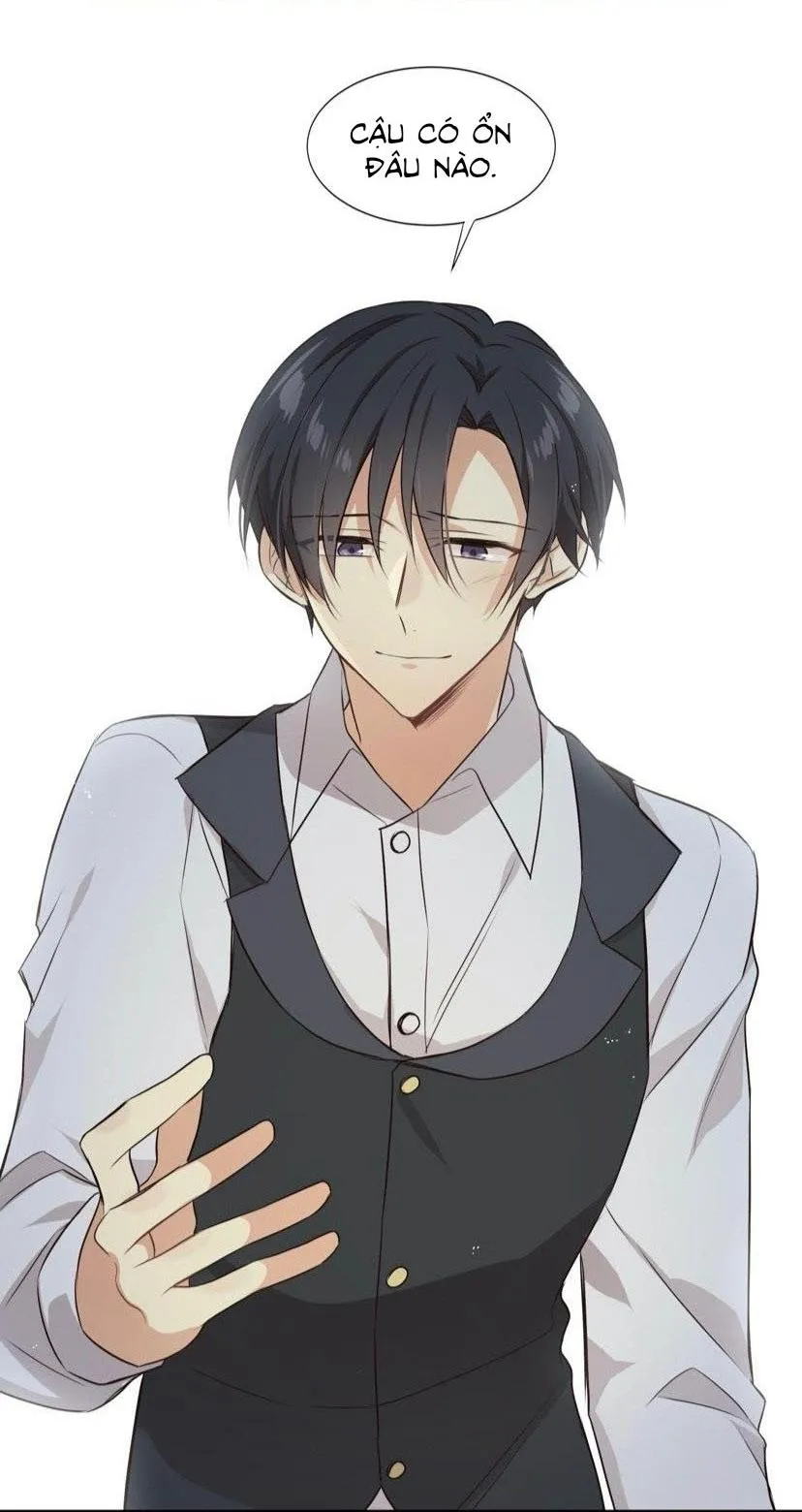 Món đồ chơi kỳ lạ của Vargoth Chapter 15 Trang 63