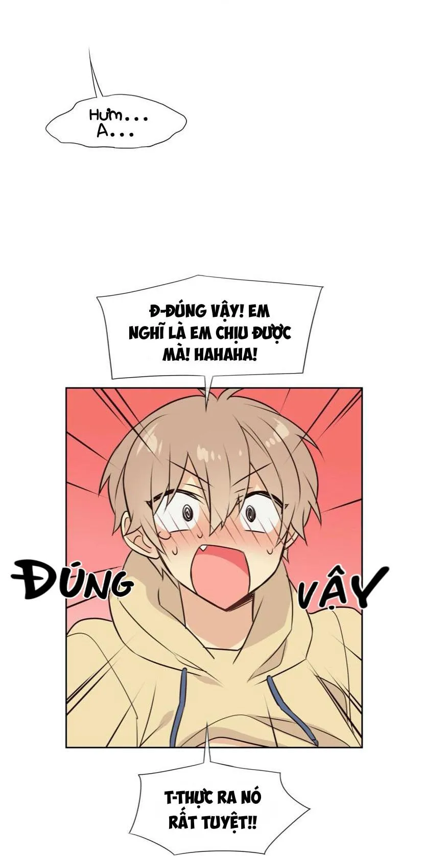 Món đồ chơi kỳ lạ của Vargoth Chapter 16 Trang 4