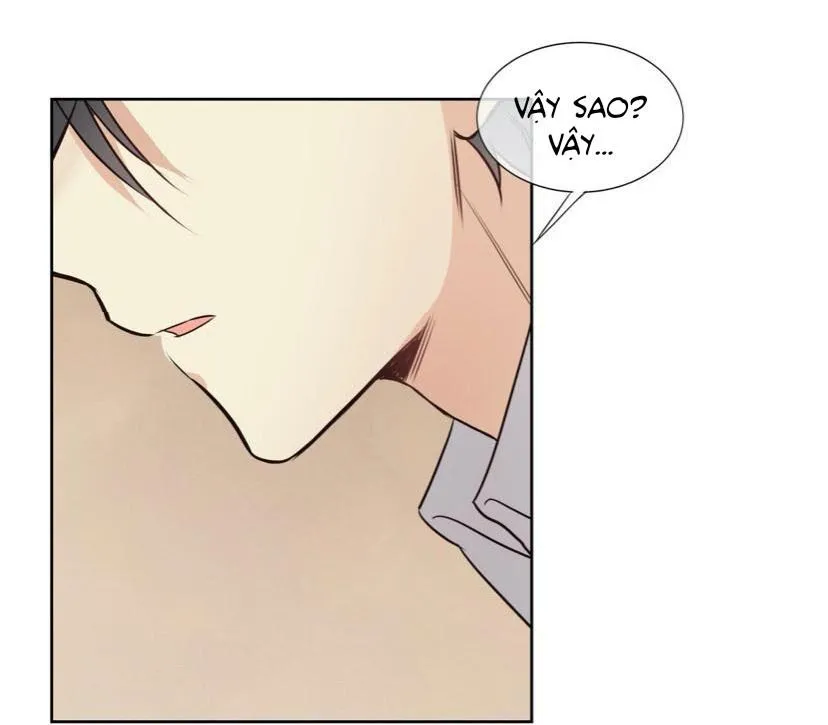 Món đồ chơi kỳ lạ của Vargoth Chapter 16 Trang 7