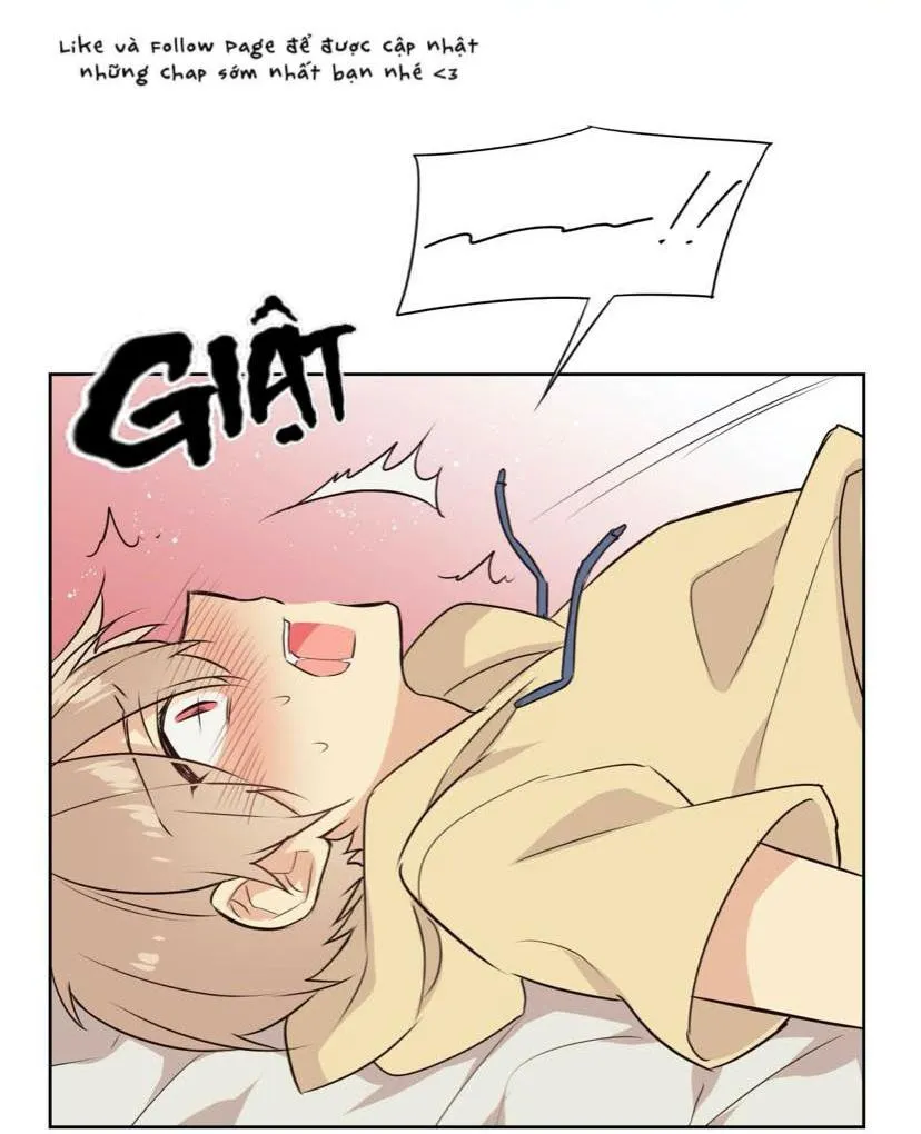 Món đồ chơi kỳ lạ của Vargoth Chapter 16 Trang 10