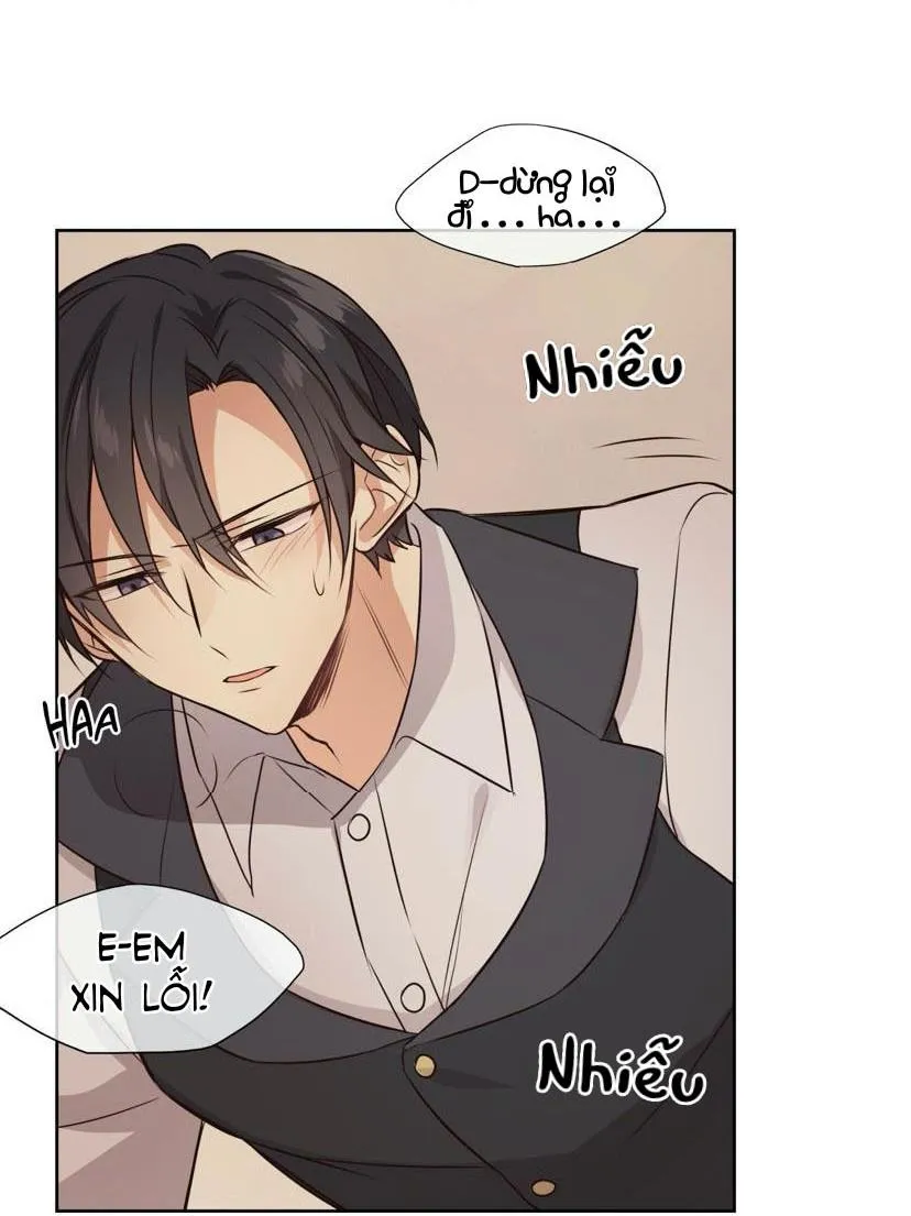 Món đồ chơi kỳ lạ của Vargoth Chapter 16 Trang 12