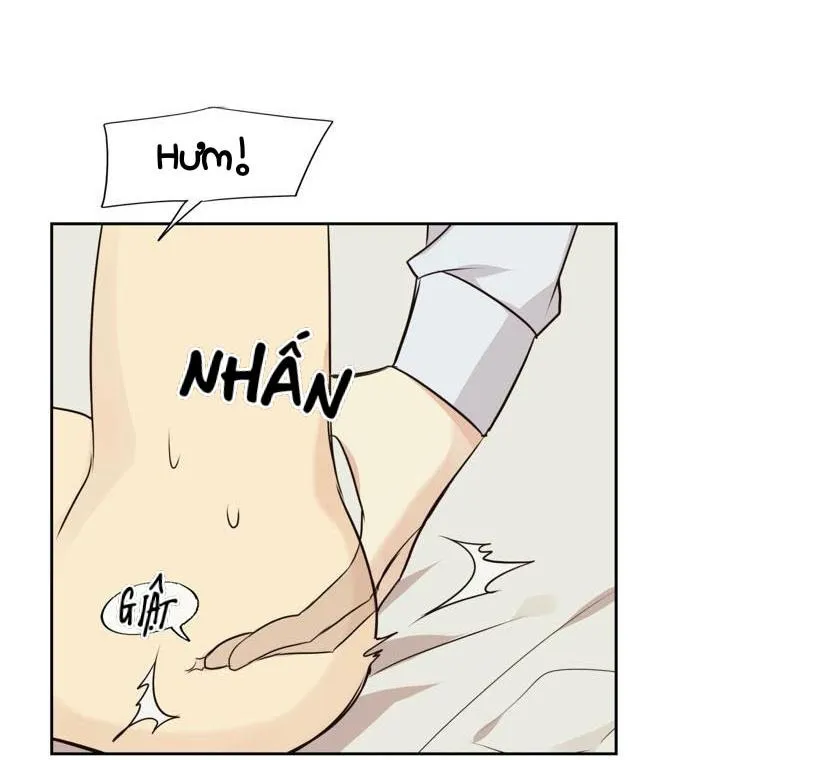 Món đồ chơi kỳ lạ của Vargoth Chapter 16 Trang 14