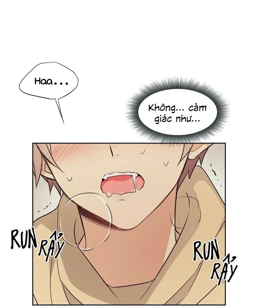 Món đồ chơi kỳ lạ của Vargoth Chapter 16 Trang 15