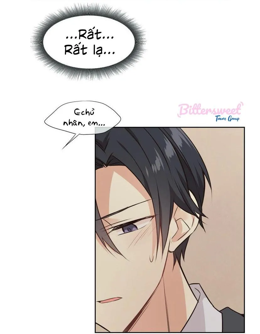 Món đồ chơi kỳ lạ của Vargoth Chapter 16 Trang 16