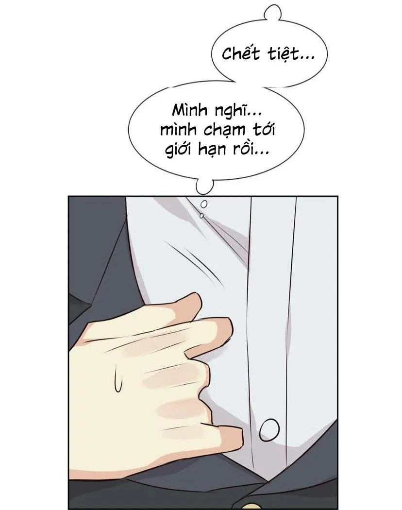 Món đồ chơi kỳ lạ của Vargoth Chapter 16 Trang 21