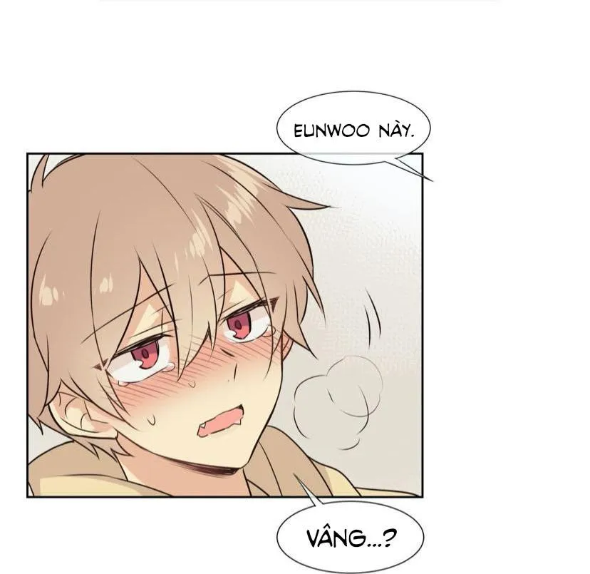 Món đồ chơi kỳ lạ của Vargoth Chapter 16 Trang 22