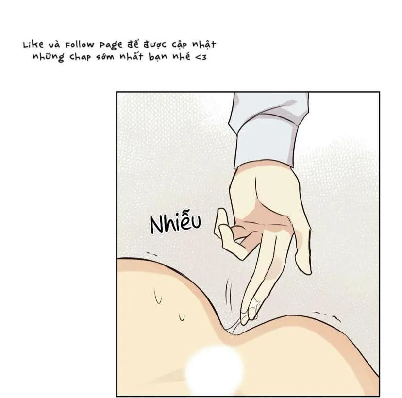 Món đồ chơi kỳ lạ của Vargoth Chapter 16 Trang 24