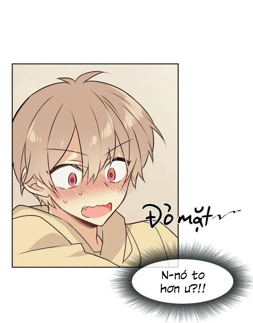 Món đồ chơi kỳ lạ của Vargoth Chapter 16 Trang 27