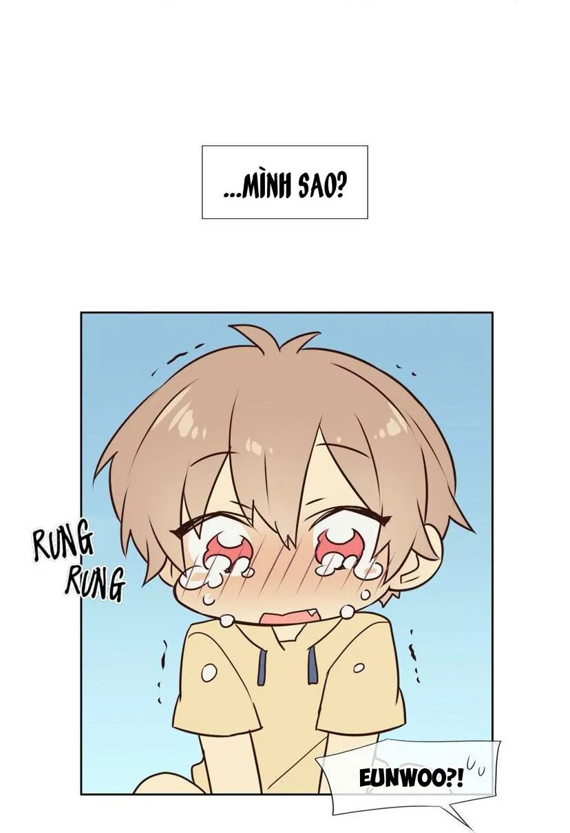 Món đồ chơi kỳ lạ của Vargoth Chapter 16 Trang 29