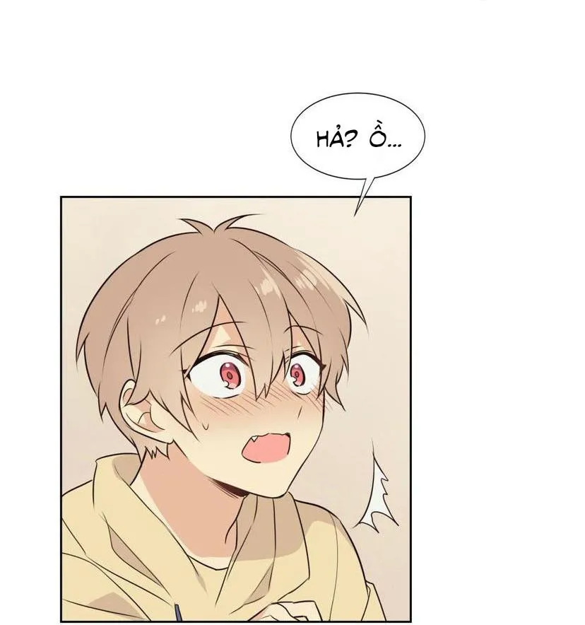 Món đồ chơi kỳ lạ của Vargoth Chapter 16 Trang 30