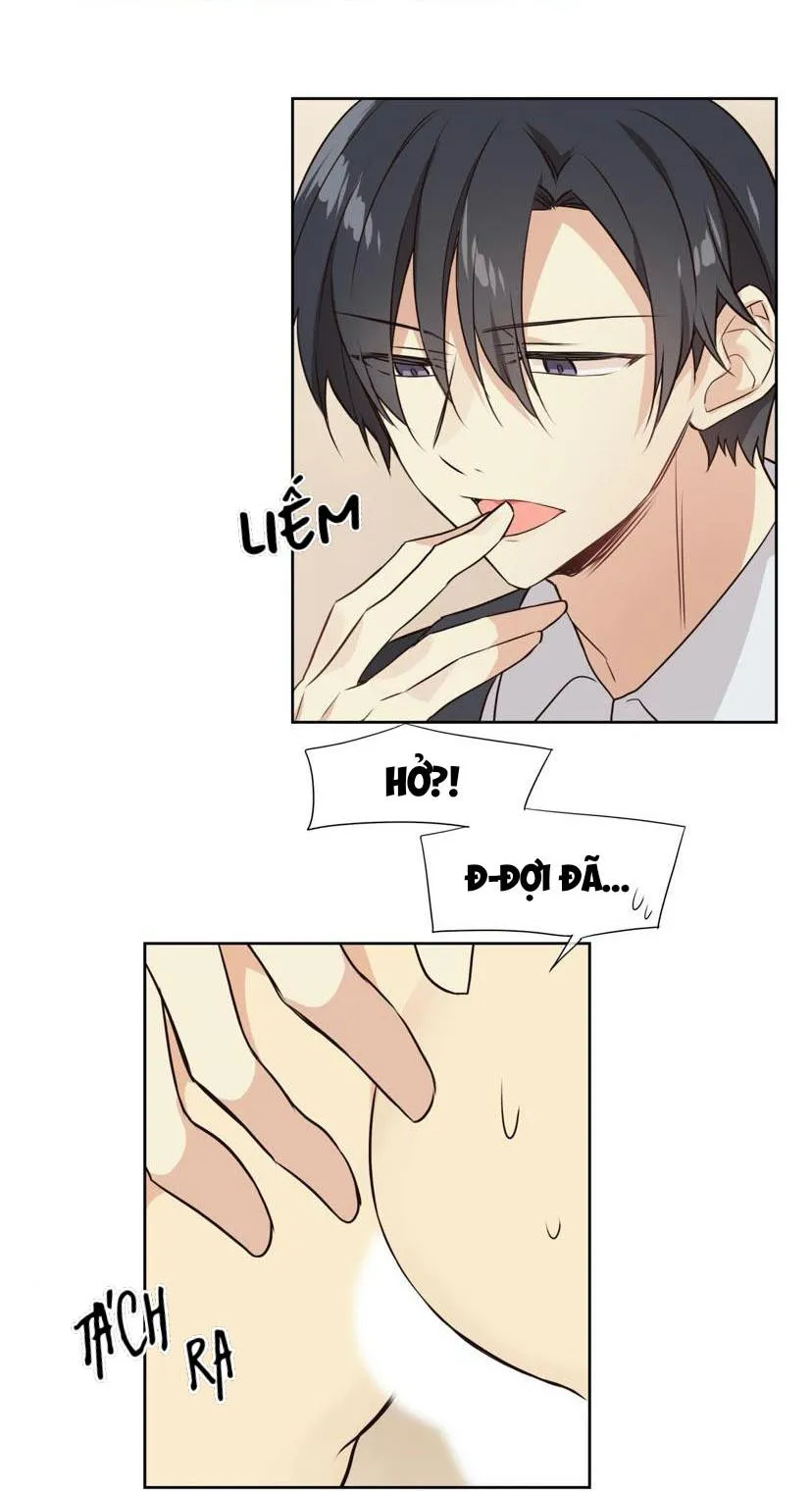 Món đồ chơi kỳ lạ của Vargoth Chapter 16 Trang 31