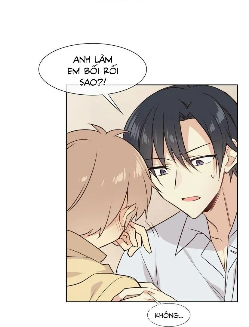 Món đồ chơi kỳ lạ của Vargoth Chapter 16 Trang 32