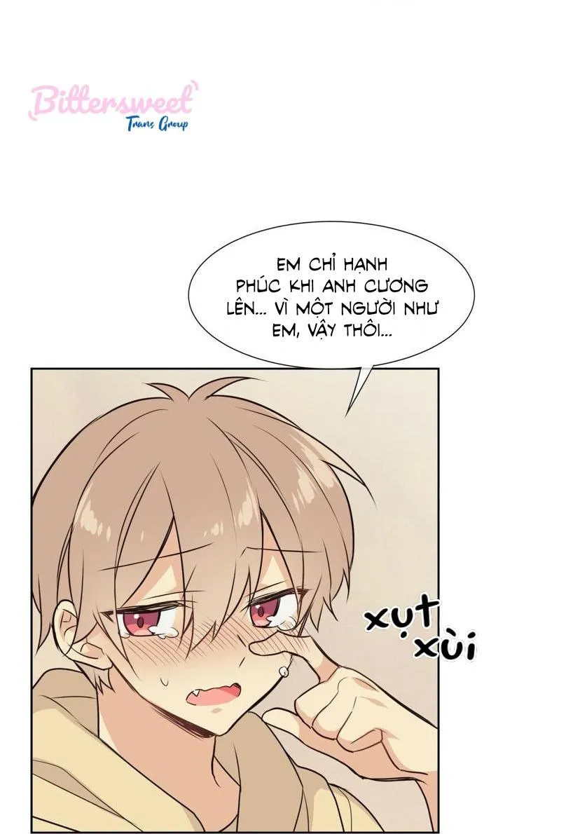 Món đồ chơi kỳ lạ của Vargoth Chapter 16 Trang 33